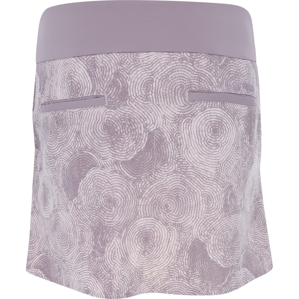 Women's Ultimate365 Printed Skort