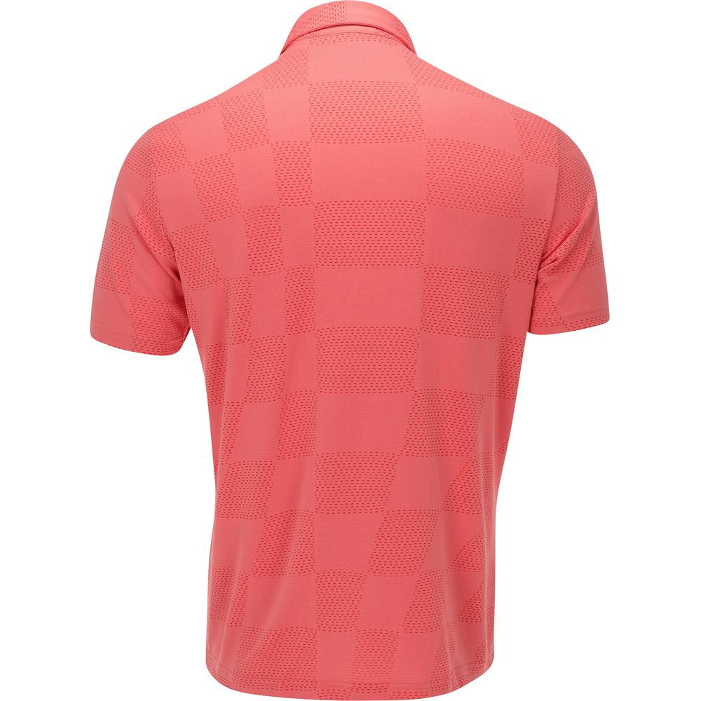 Ultimate365 Textured Polo