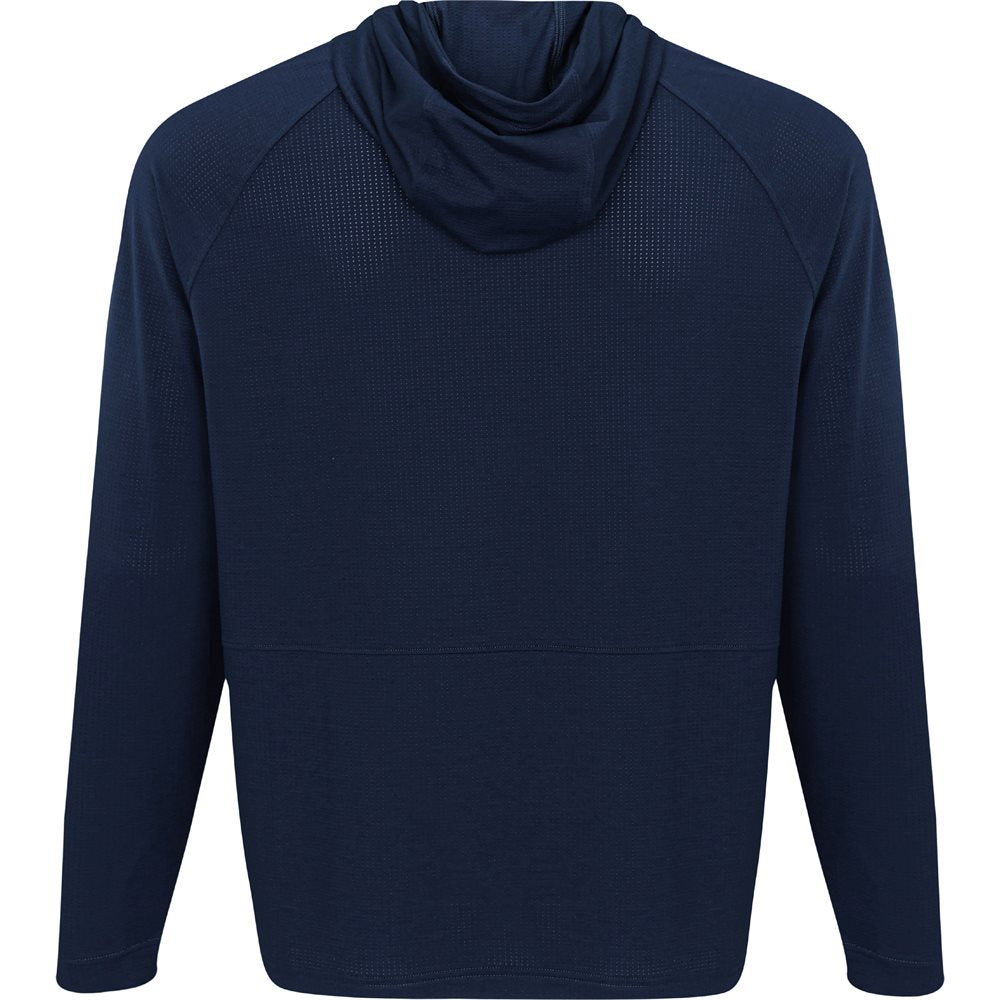 BadElements Cooling Hoodie Outerwear