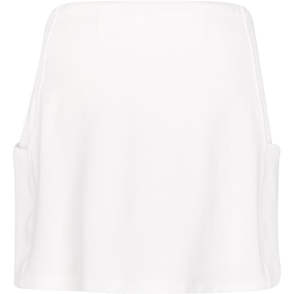 Women's Straight Skort
