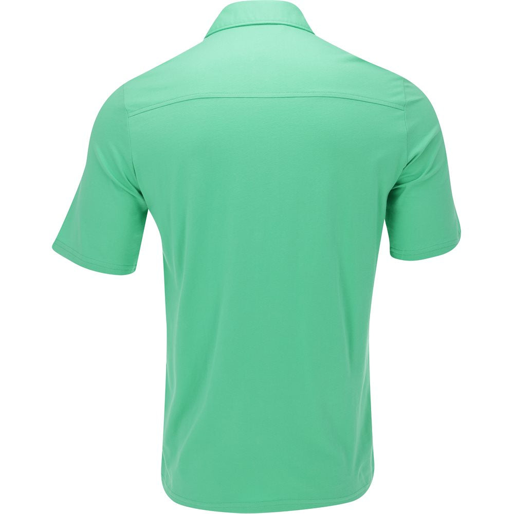 Limited Edition Shamrock Players Polo