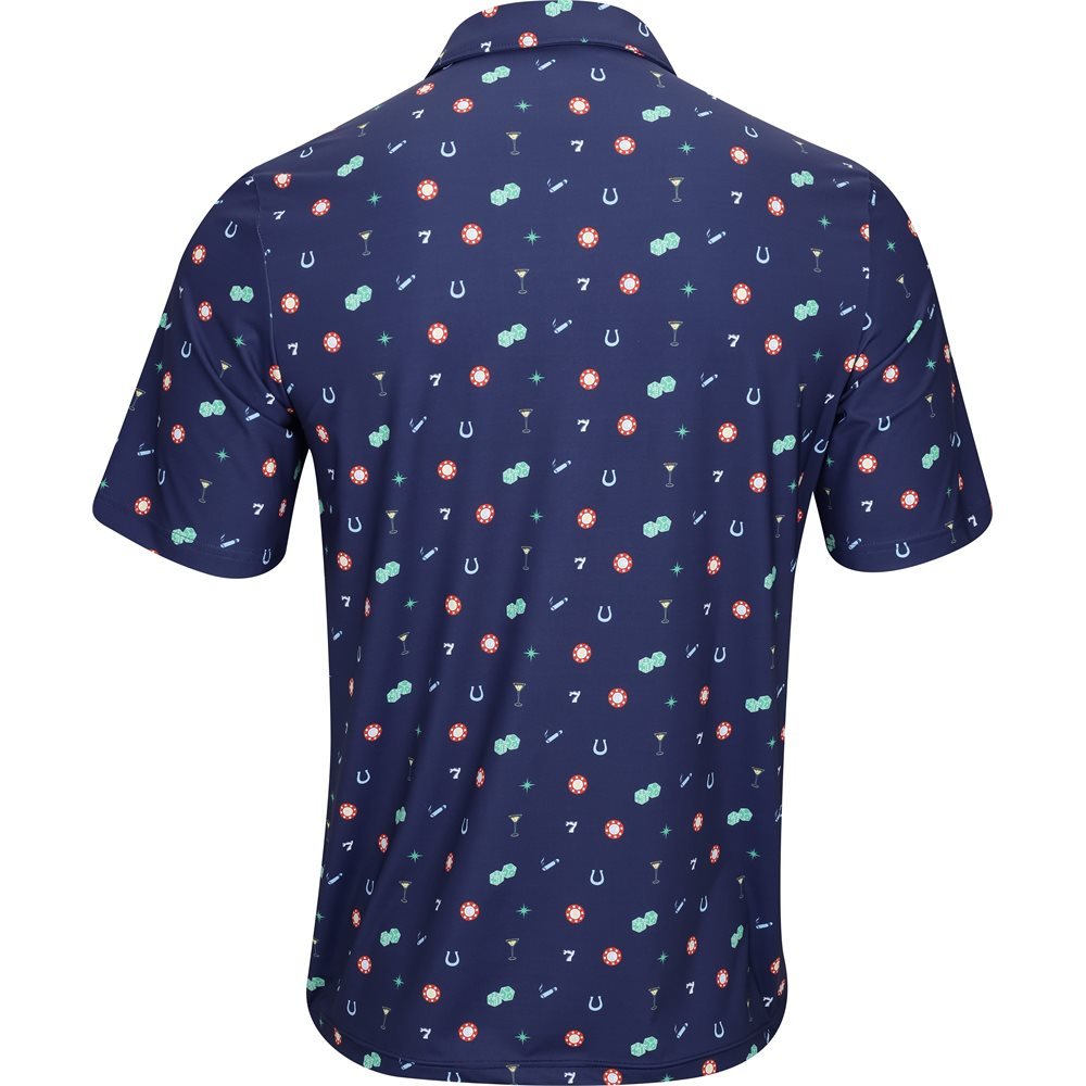 Performance Sport Range Polo - Fairway Styles