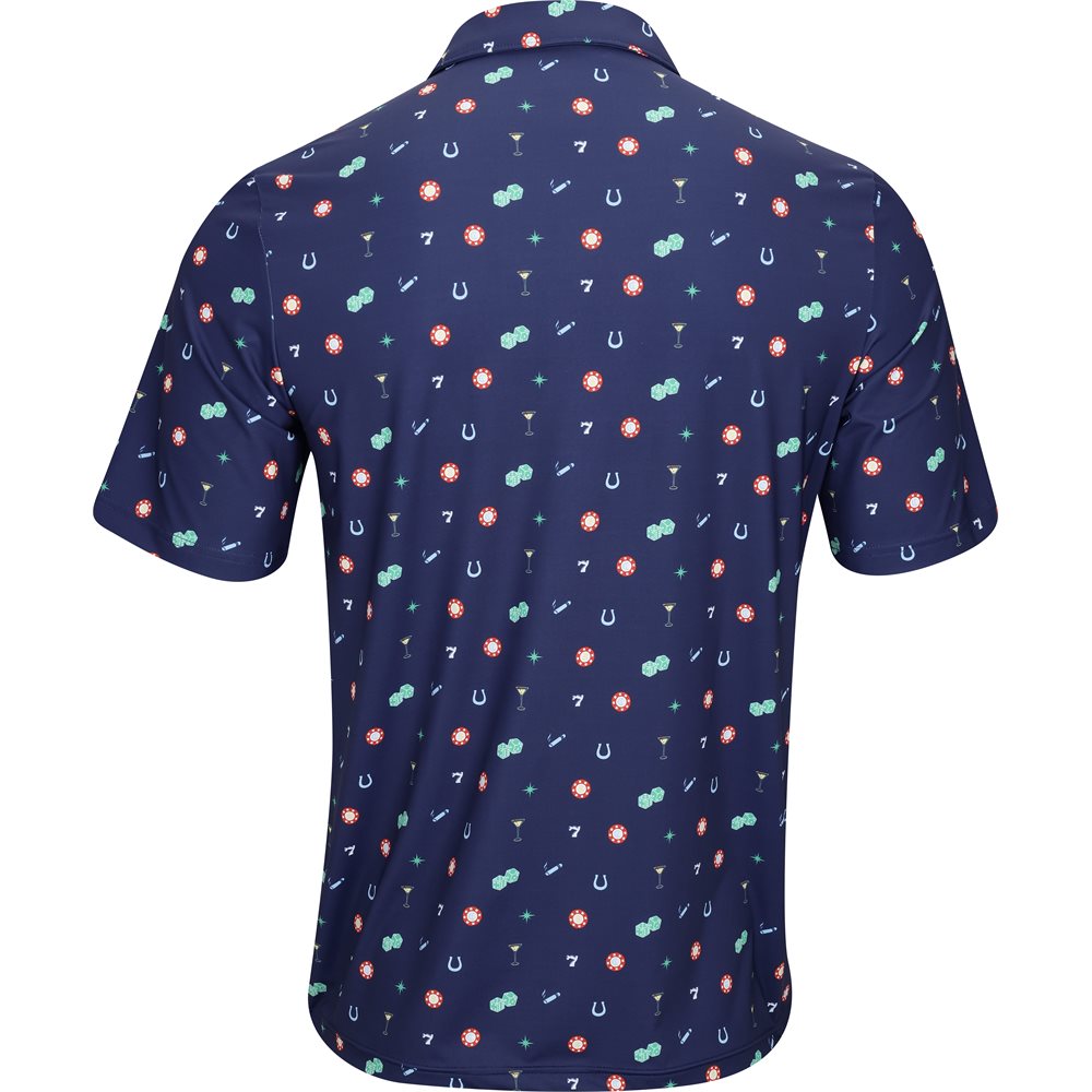 Performance Sport Range Polo