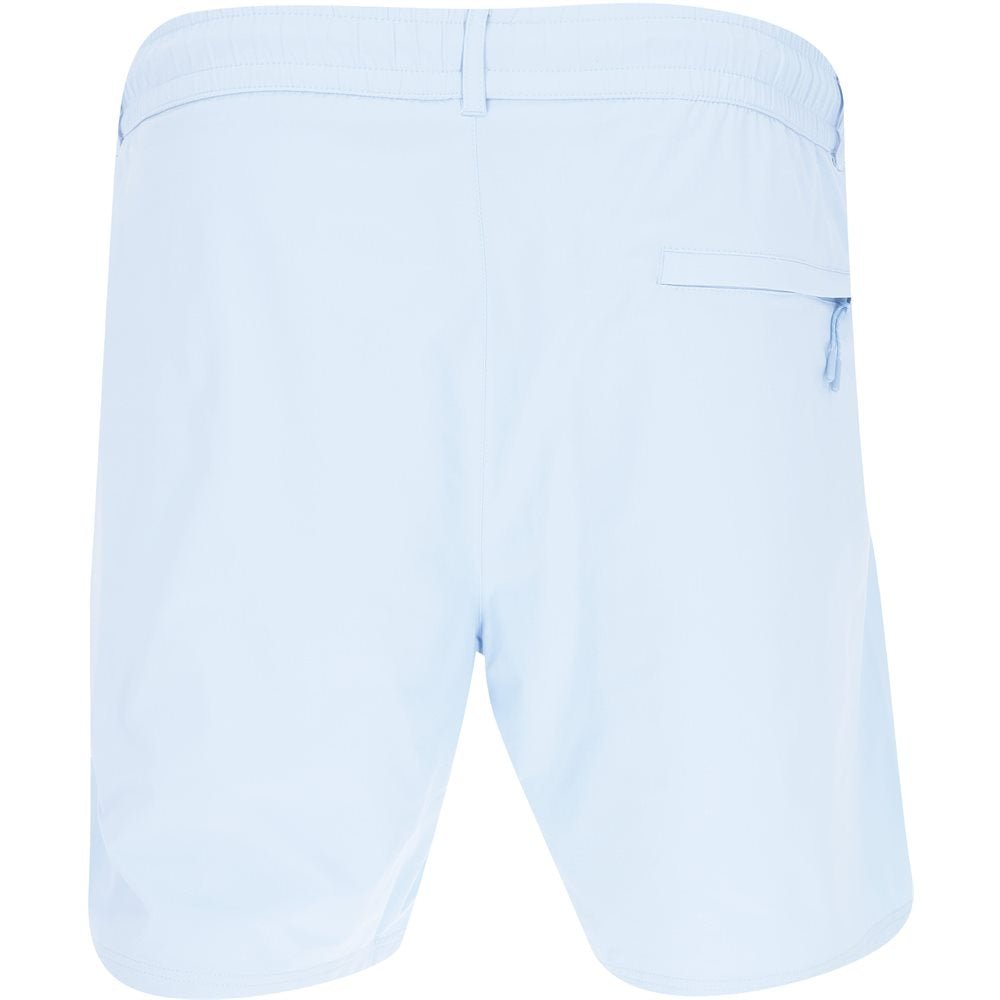 Nylon Mesh Shorts - Fairway Styles