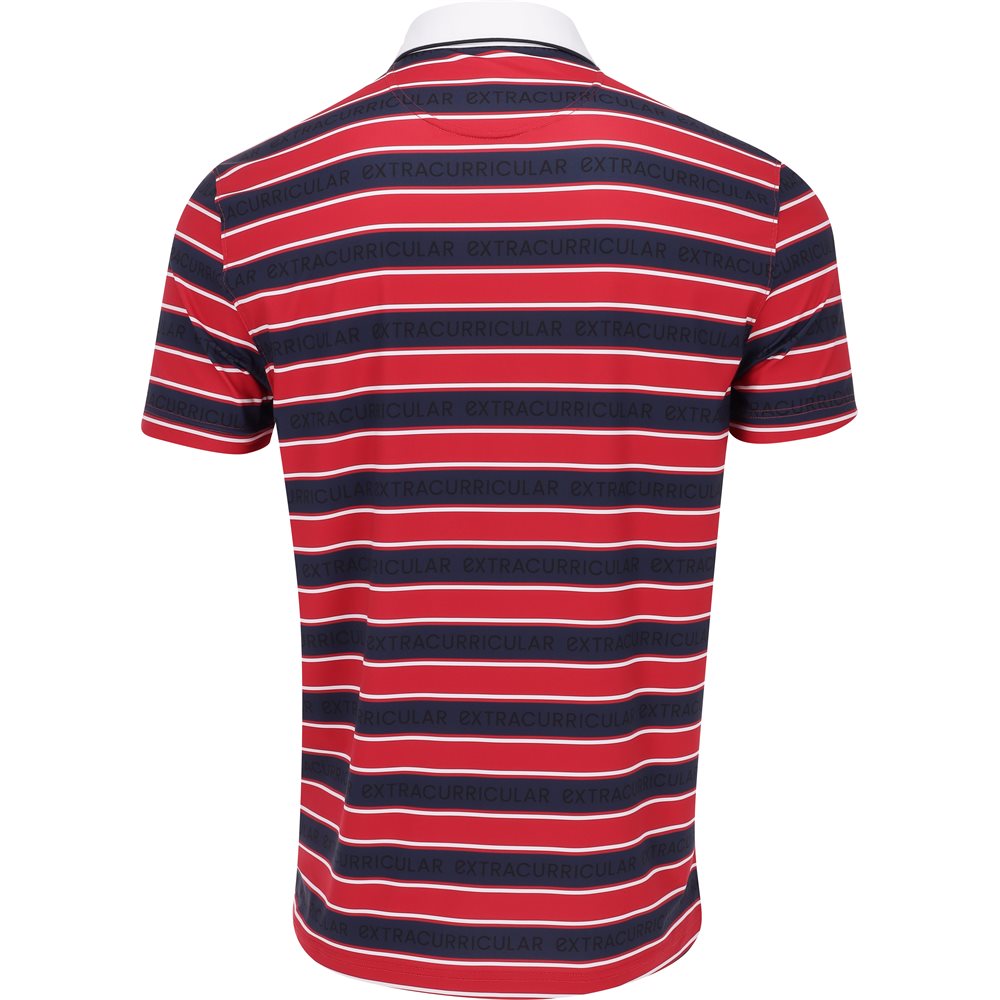 Flex Performance Polo