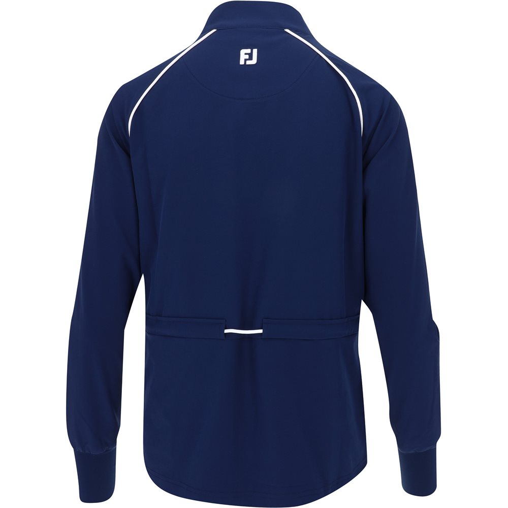 Women's Woven Jacket - Previous Season