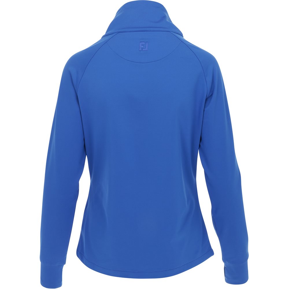 Women's Funnel Collar Midlayer - Previous Season