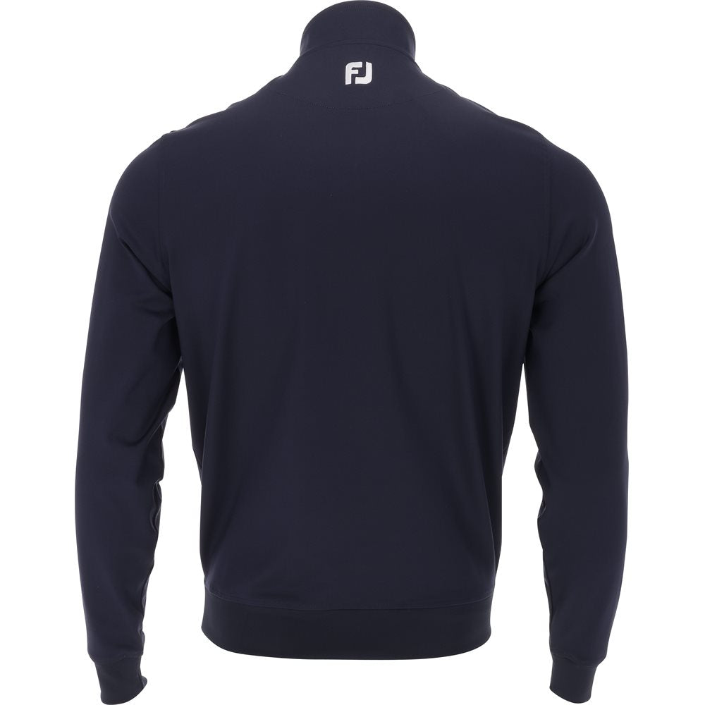 Performance 1/2 Zip Pullover