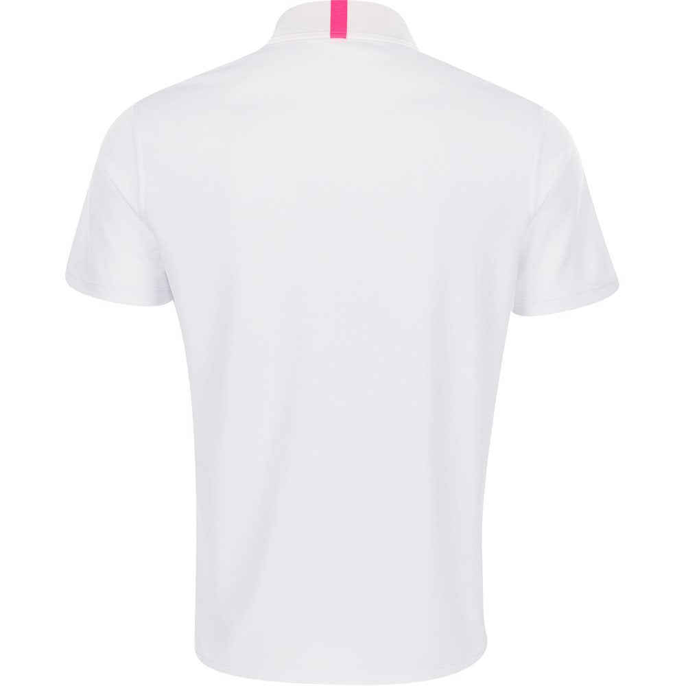 Essential 3.0 Performance Tech Pique Polo