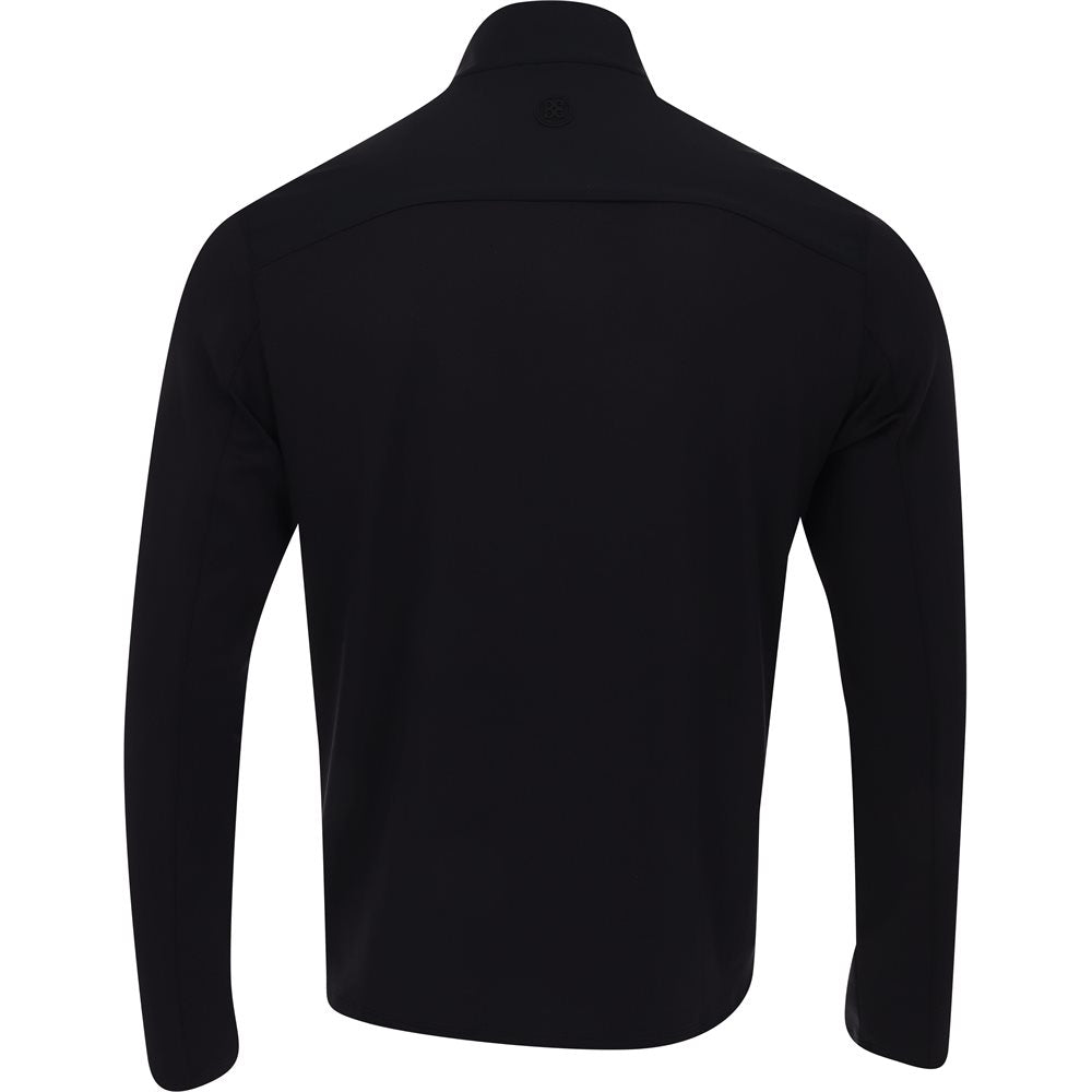 Italian Scuba Midlayer - Fairway Styles