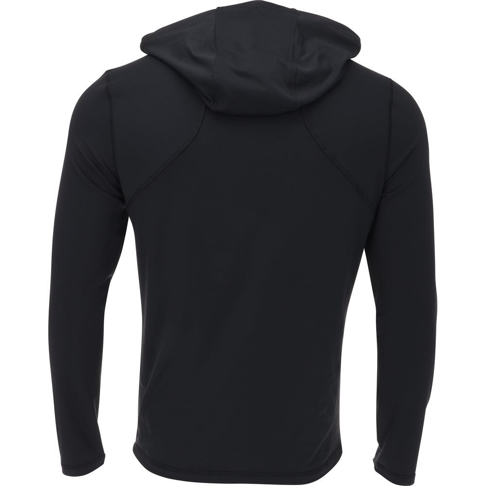 Brushed Back Tech Hoodie