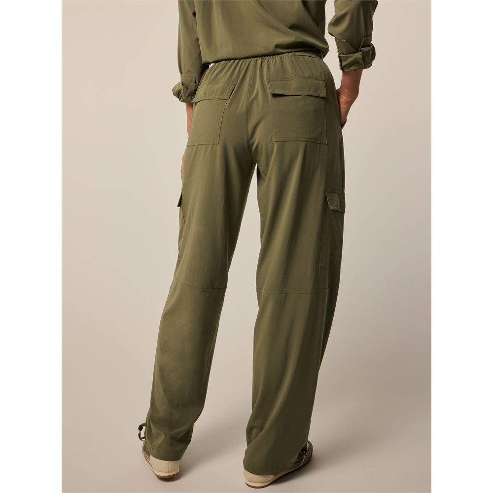 Women's Ashe Cargo Pants