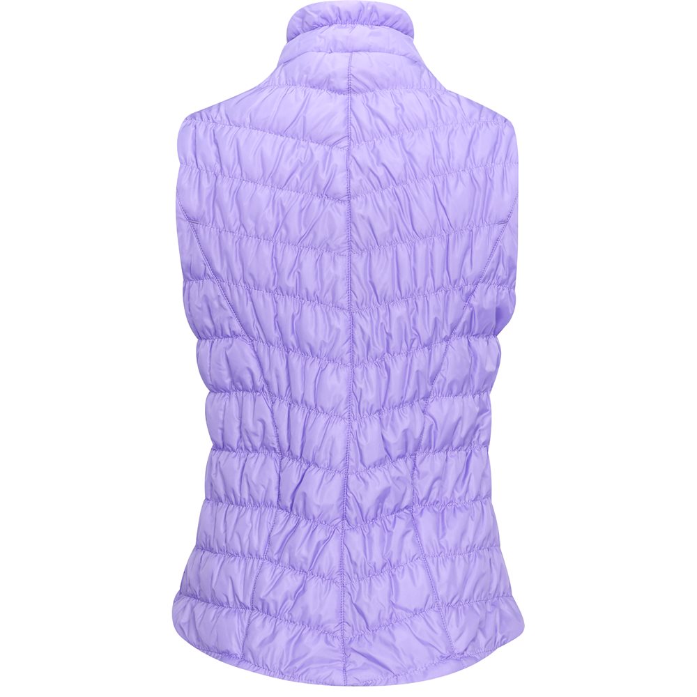 Women's Vest - Solid