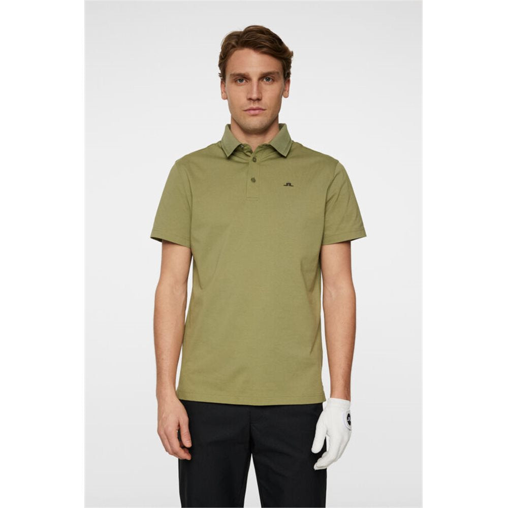 Bridger Polo