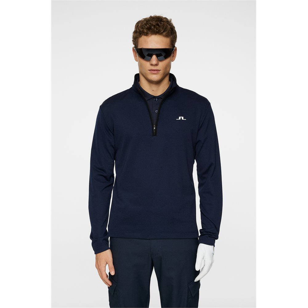 Clide 1/4 Zip Mid Layer
