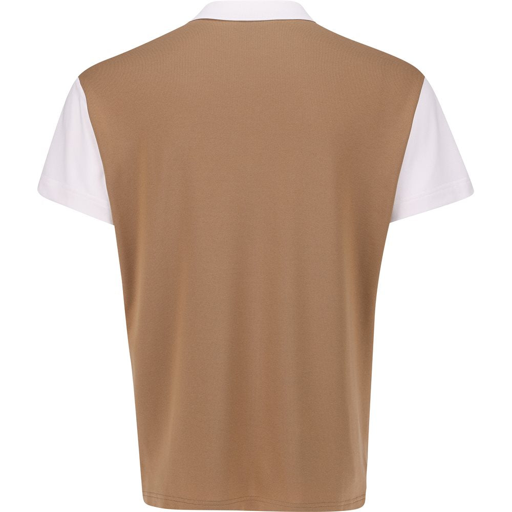 Club House Loose Fit Polo