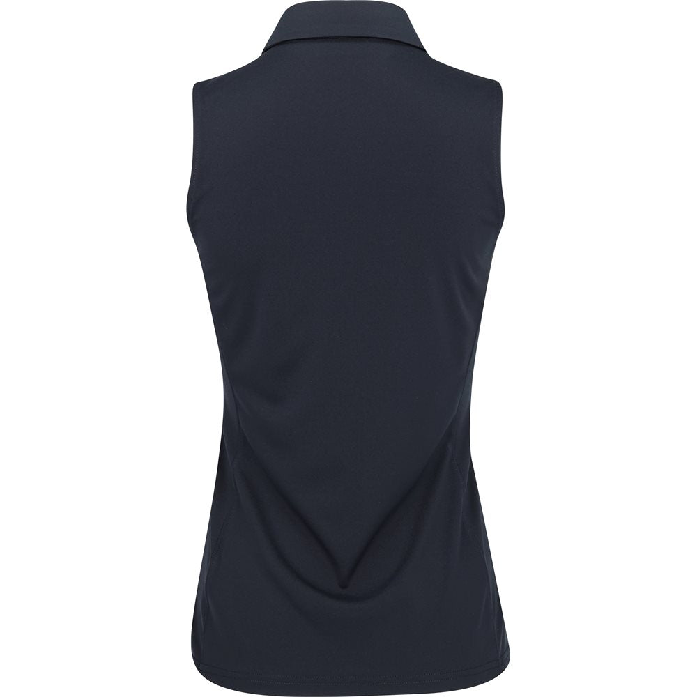 Women's Dena Sleeveless Polo