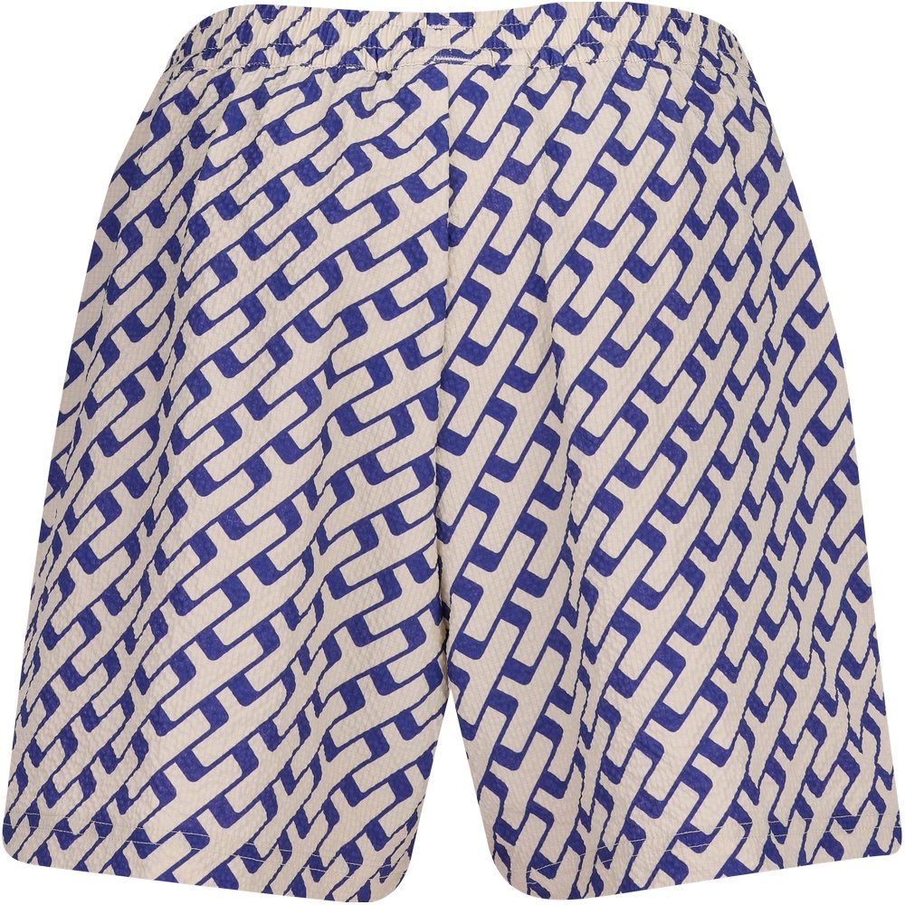 Women's Diana Printed Shorts