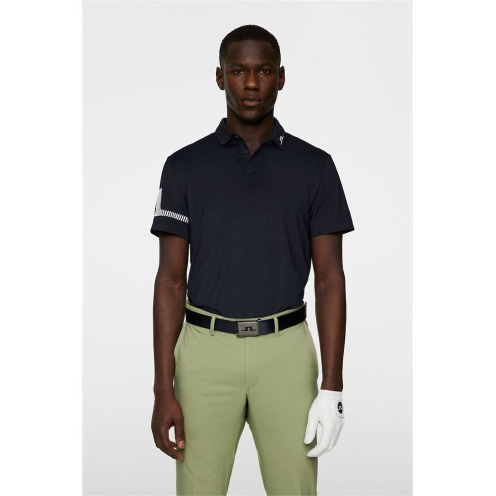 Heath Strike Polo - Fairway Styles