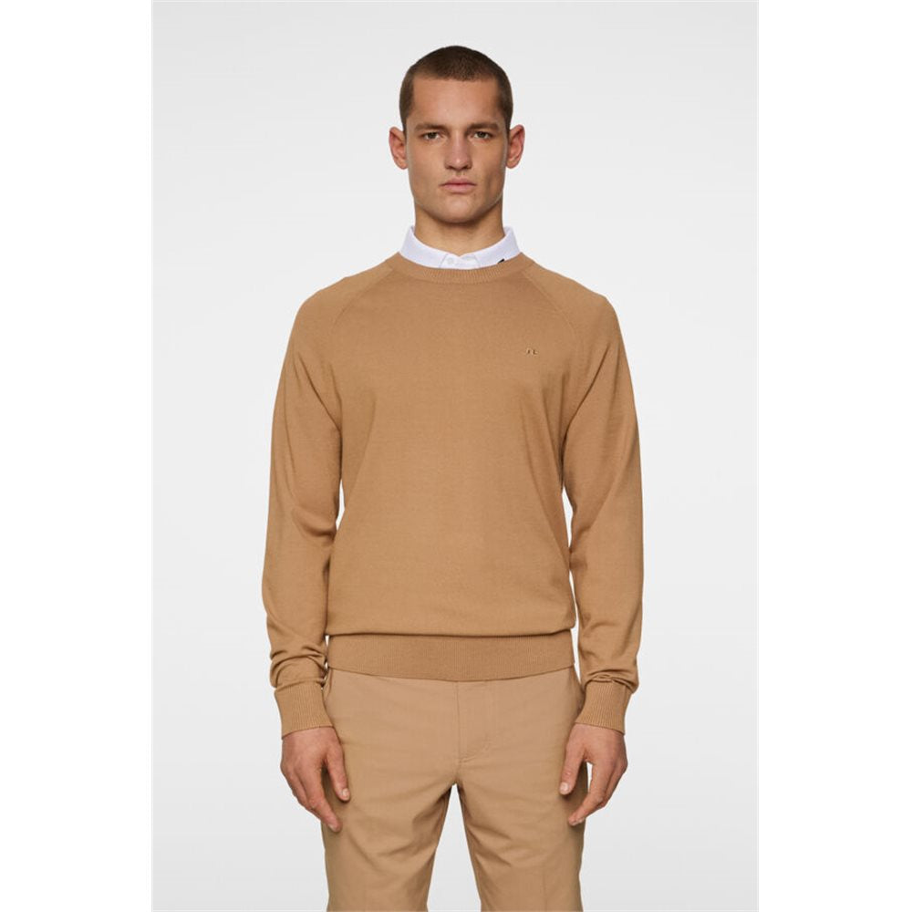 Henry Knitted Sweater