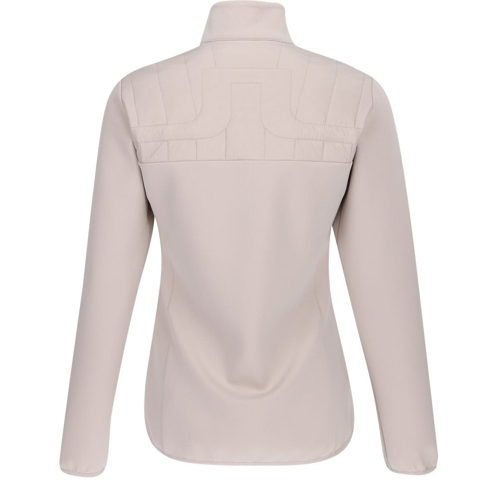 Women's Holma Quilt Hybrid Jacket