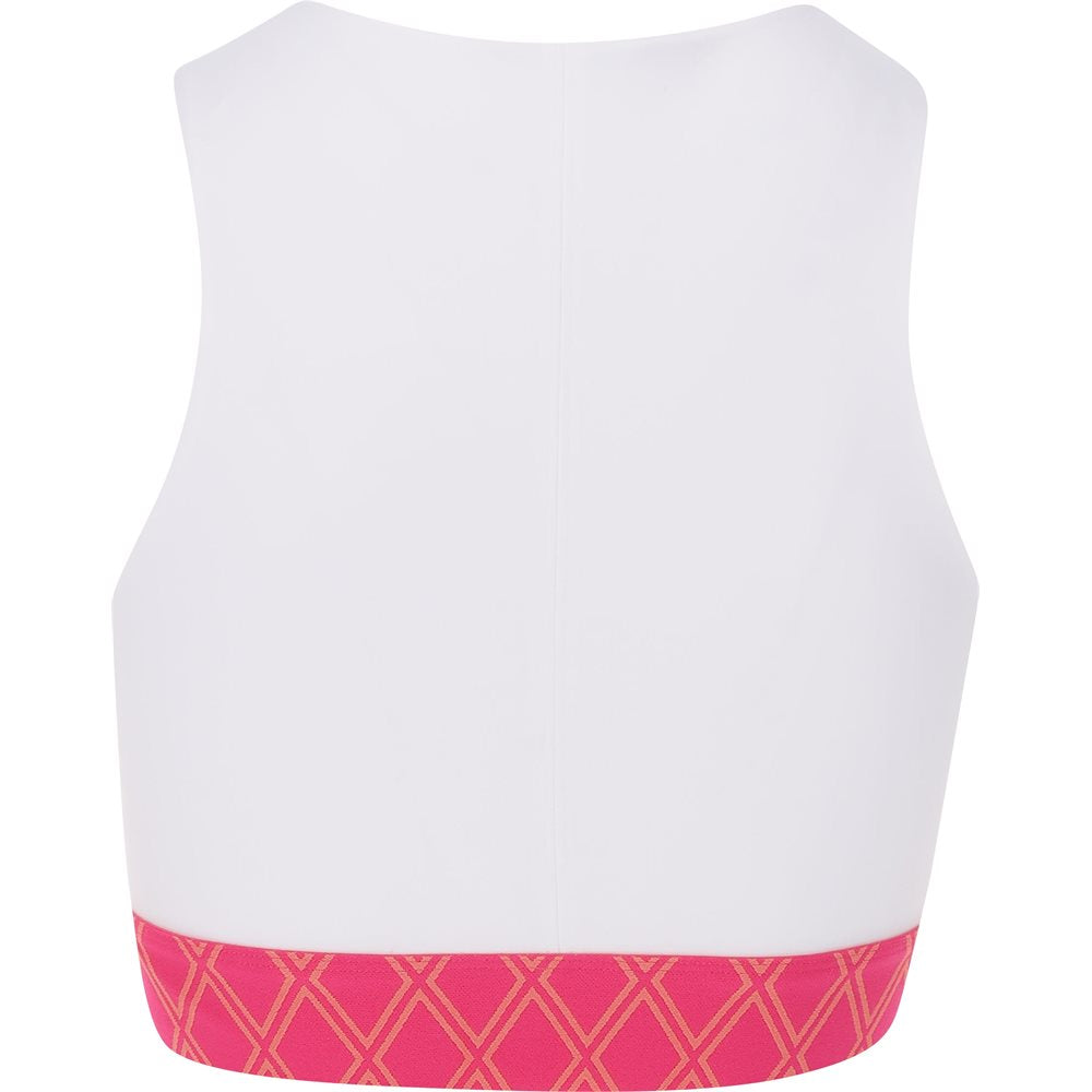 Women's Khadija Sleeveless Top