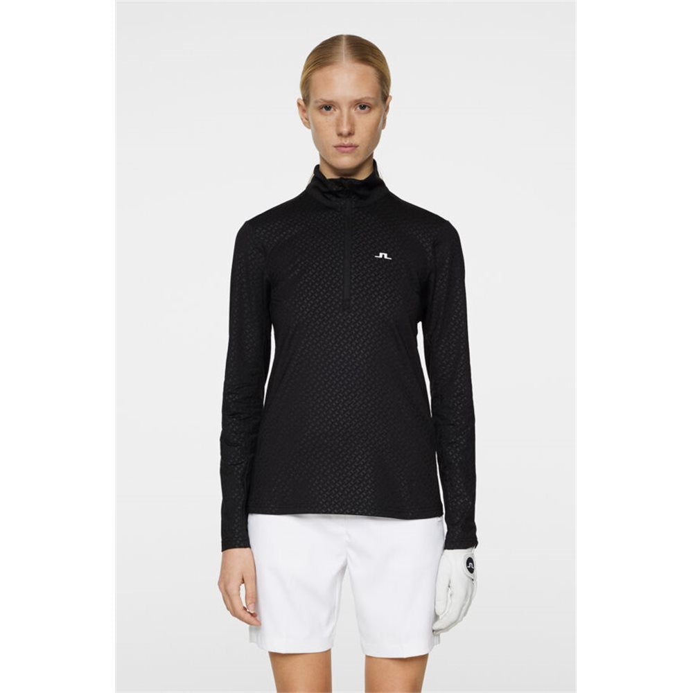 Women's Lauryn 1/4 Zip Mid Layer