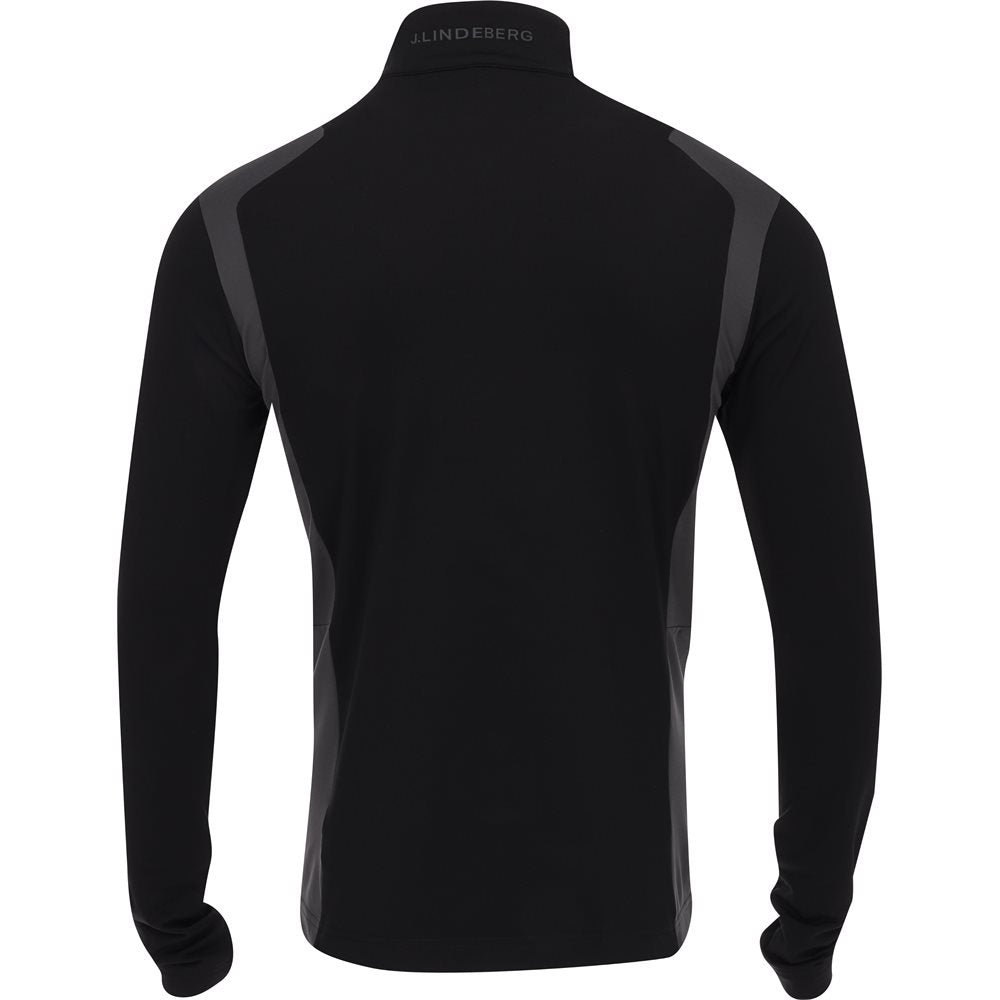 Lukas 1/4 Zip Mid Layer