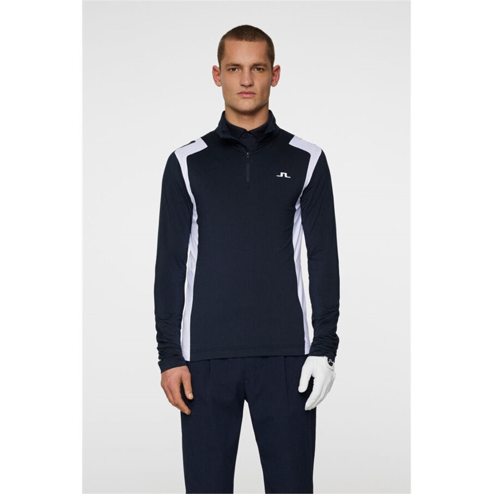 Lukas 1/4 Zip Mid Layer