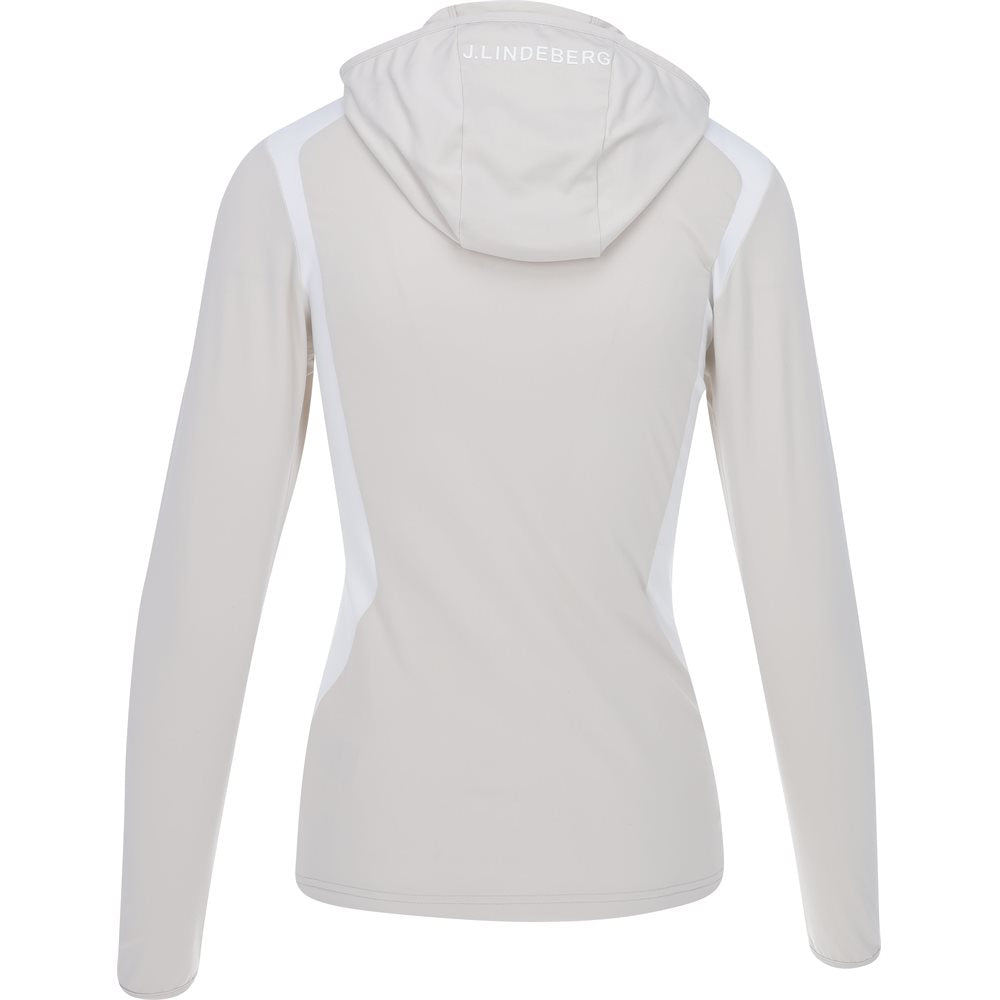 Women's Mae 1/4 Zip Hoodie