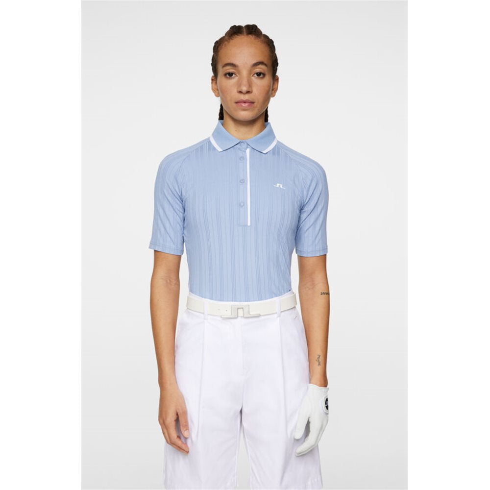 Women's Mandy Polo