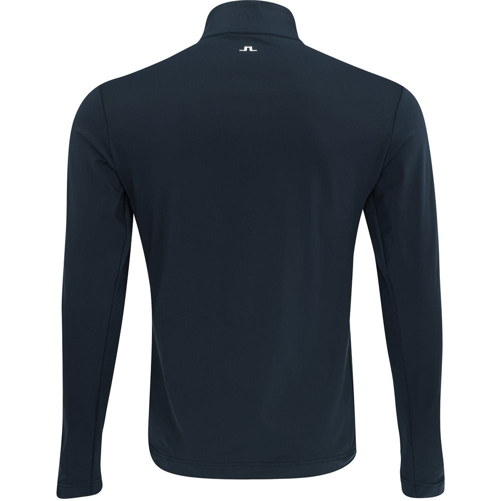 Tour Tech 1/4 Zip Mid Layer