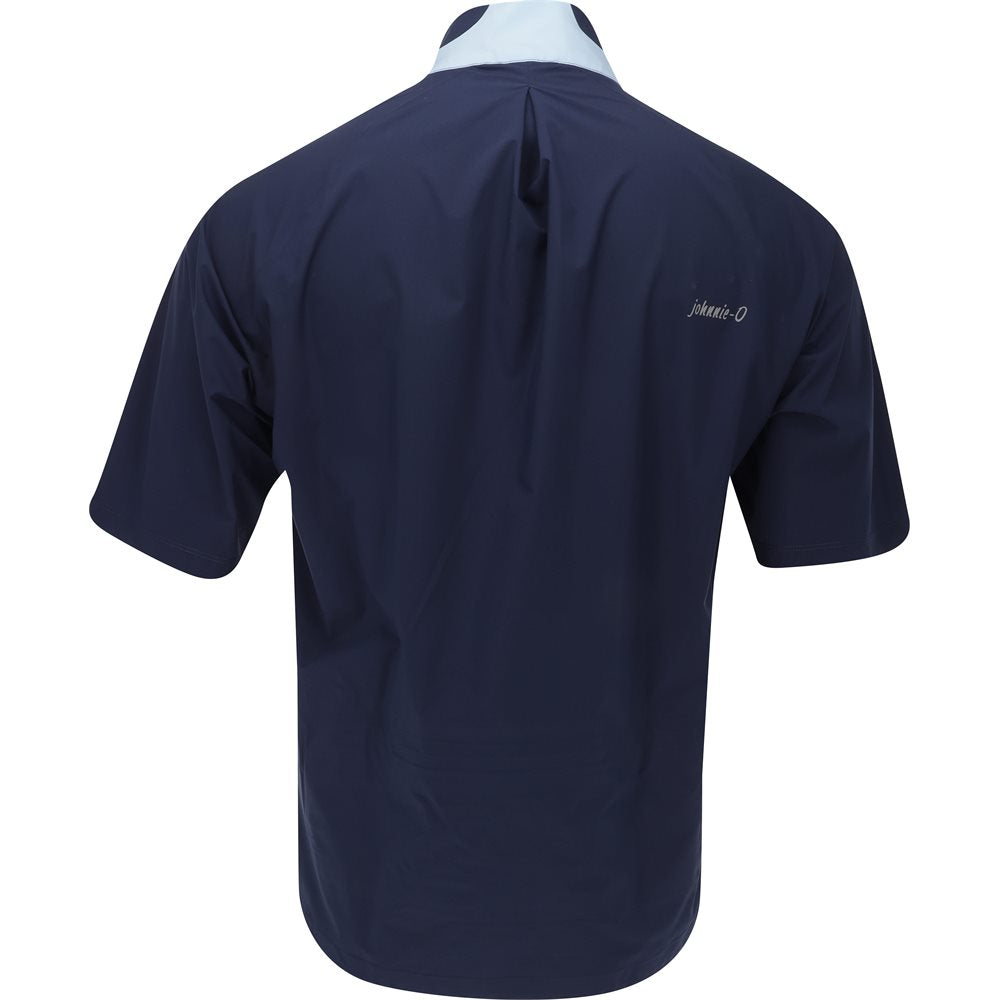 Stealth Stowable 3/4 Sleeve Jacket