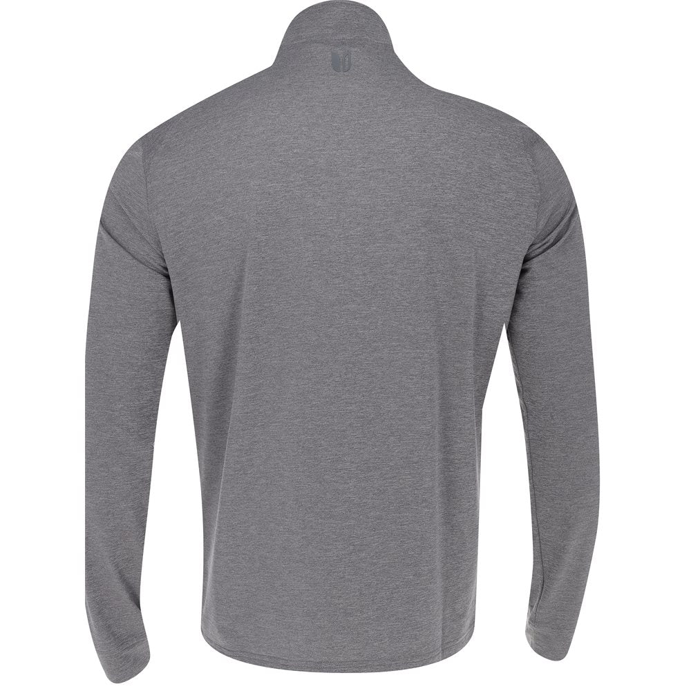 Delta Performance 1/4 Zip Pullover