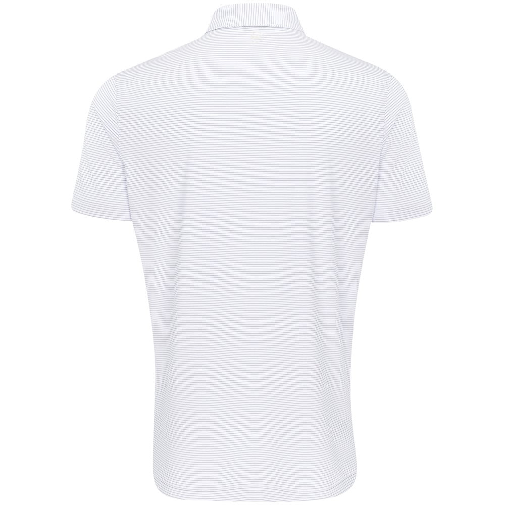 Highlands Performance Jersey Polo
