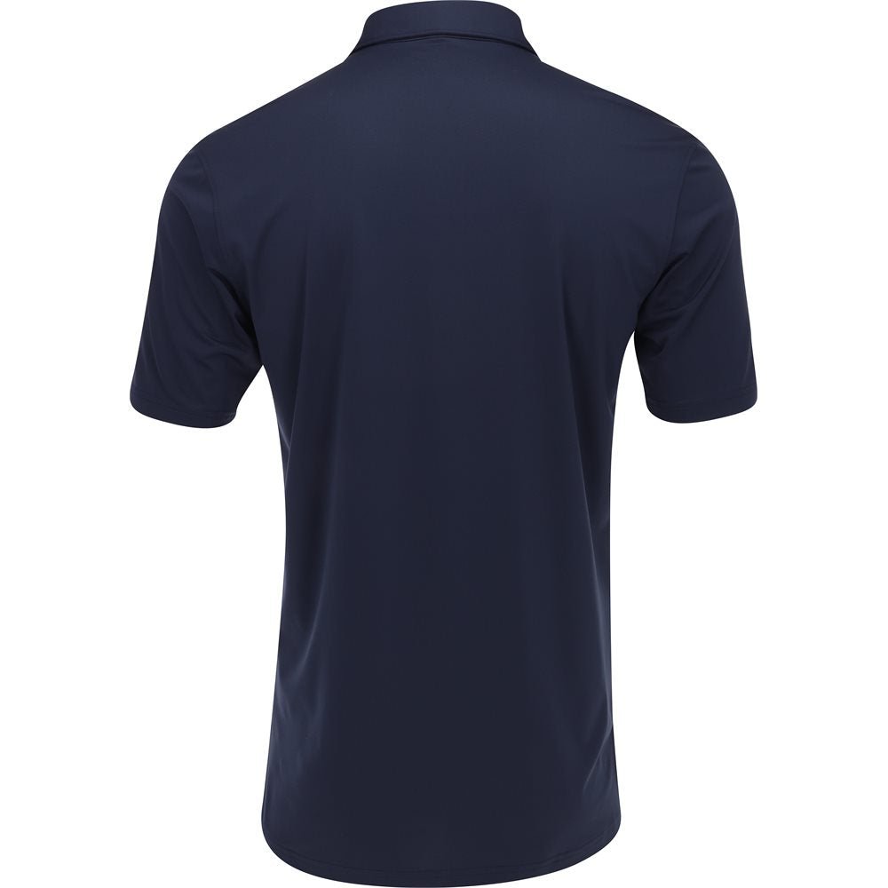 Solid Performance Jersey Polo - Fairway Styles