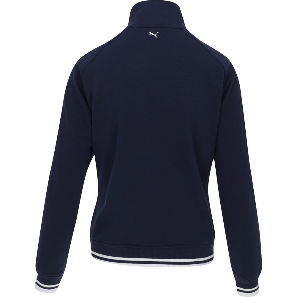 Women's Birdie Track Golf Jacket