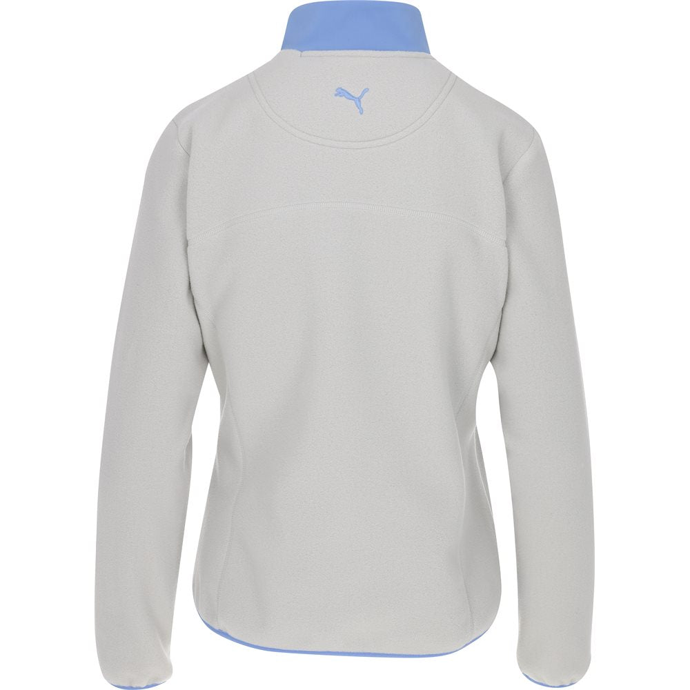 Women's Fleece 1/4 Zip Pullover