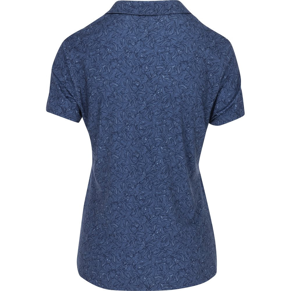 Women's MATTR Tidal Wave Polo