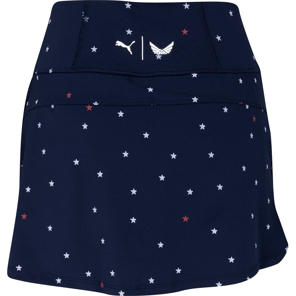 Women's PWRMESH Volition Stars Skirt