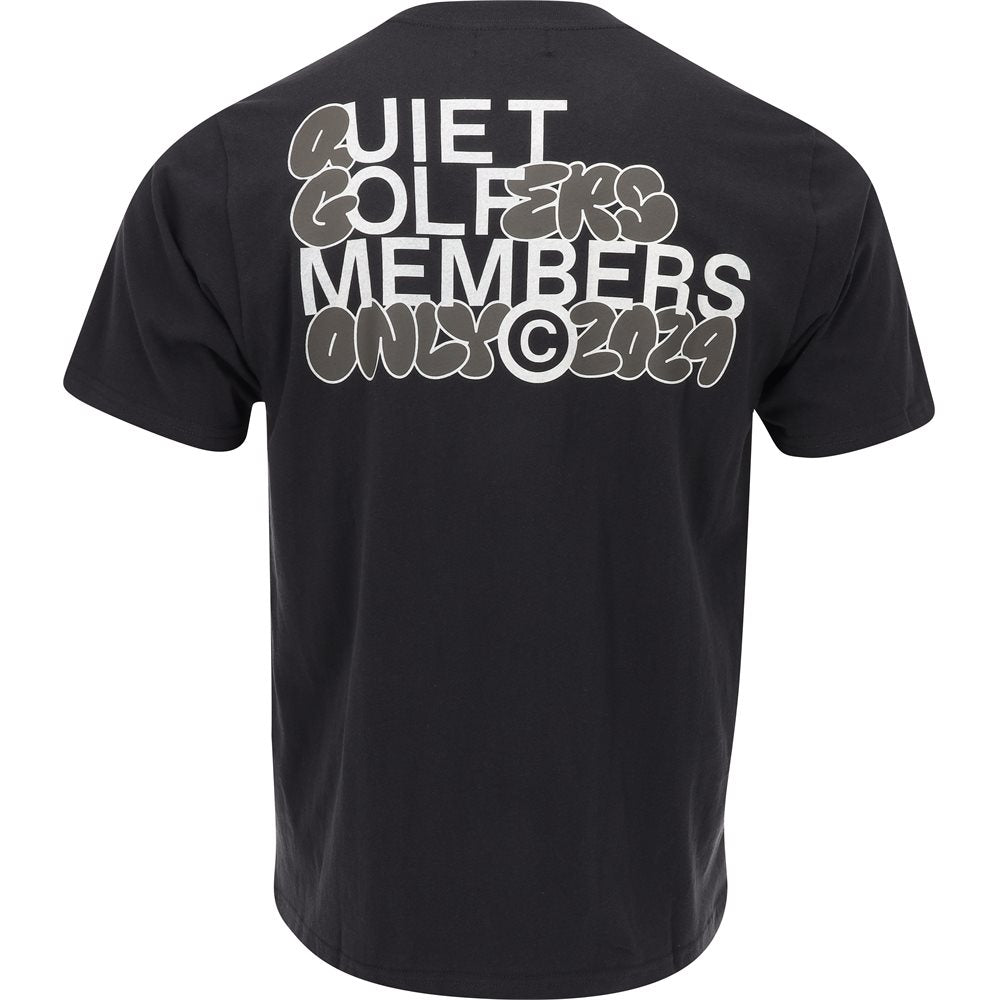 Members Only Shirt