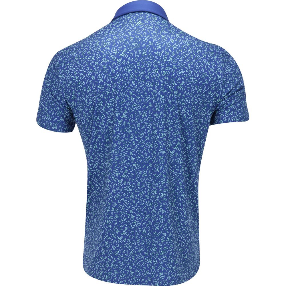 Bendall Polo - Fairway Styles