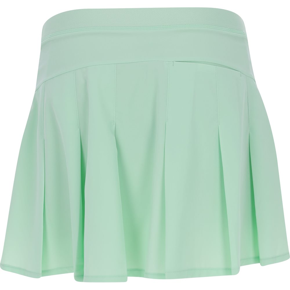 Women's 15" Performance Back-Pleated Skort