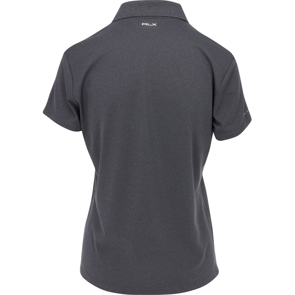 Women's Air Tech Pique Tournament Polo