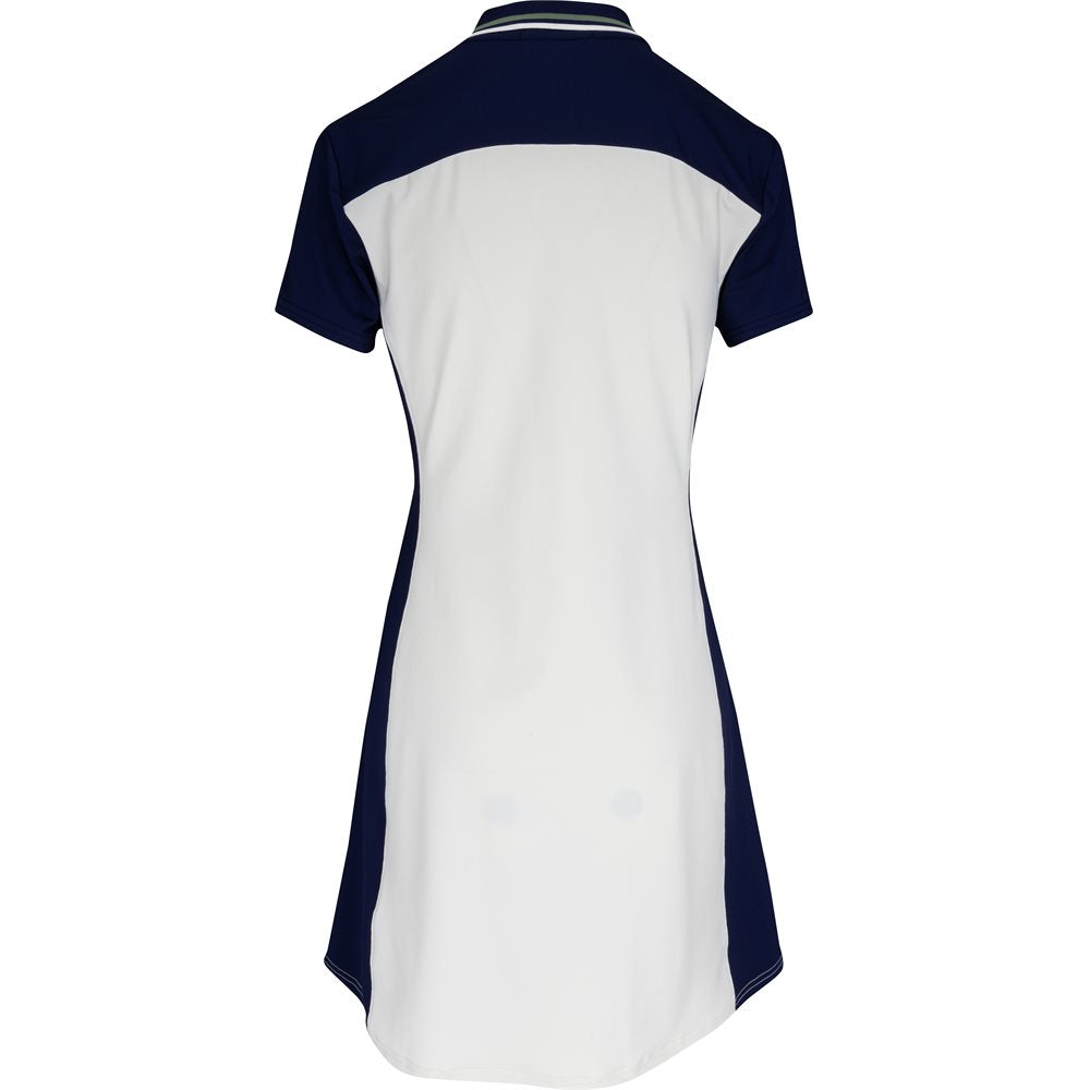 Women's Elite Wicking Jersey Knit ColorBlock Dress