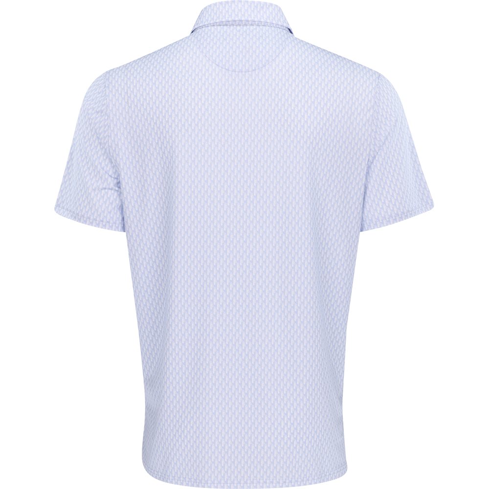 Classic Fit Performance Polo