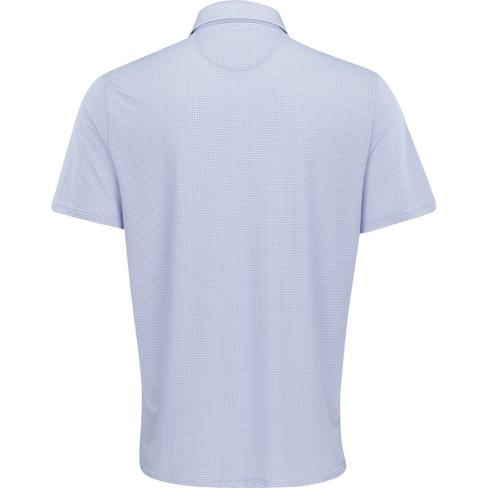 Classic Fit Performance Polo