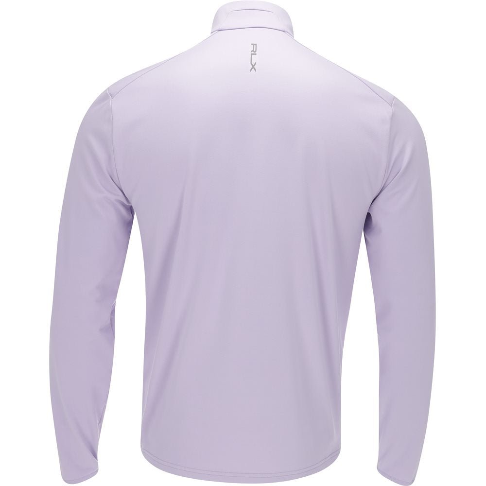 New Lux Perf Jersey Midlayer