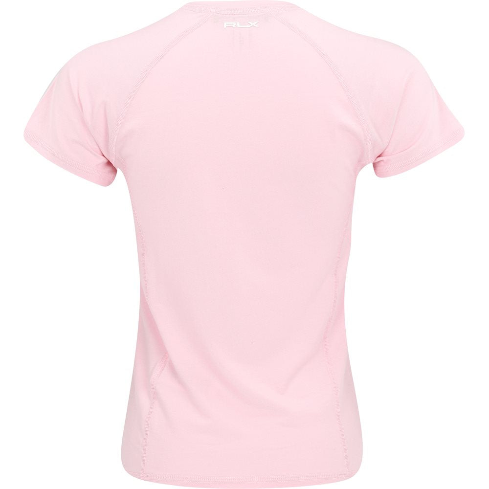 Women's Soft Pima Stretch Knit T-Shirt