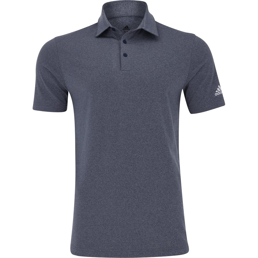 Ultimate365 Heather Polo
